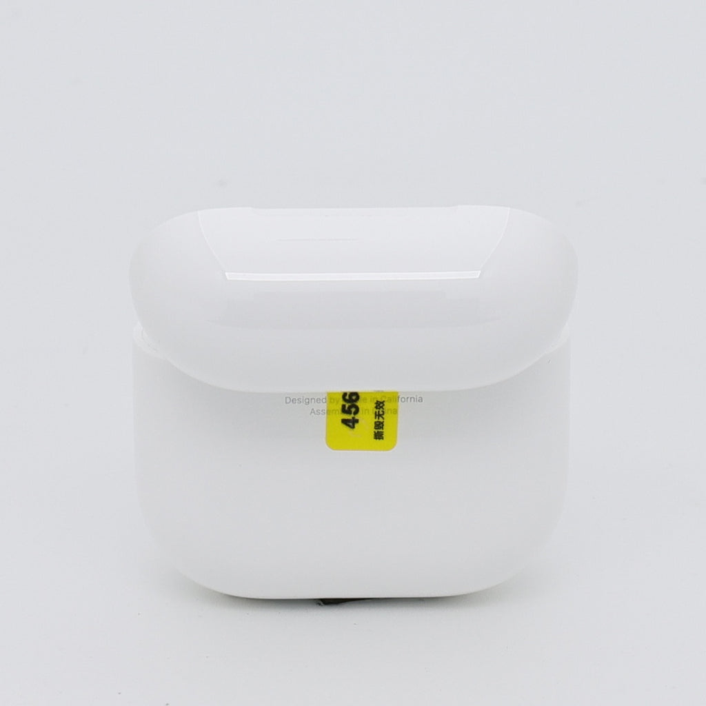 99新 Apple AirPods 4 (支持主动降噪) 白色