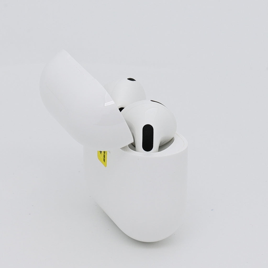 99新 Apple AirPods 4 (支持主动降噪) 白色