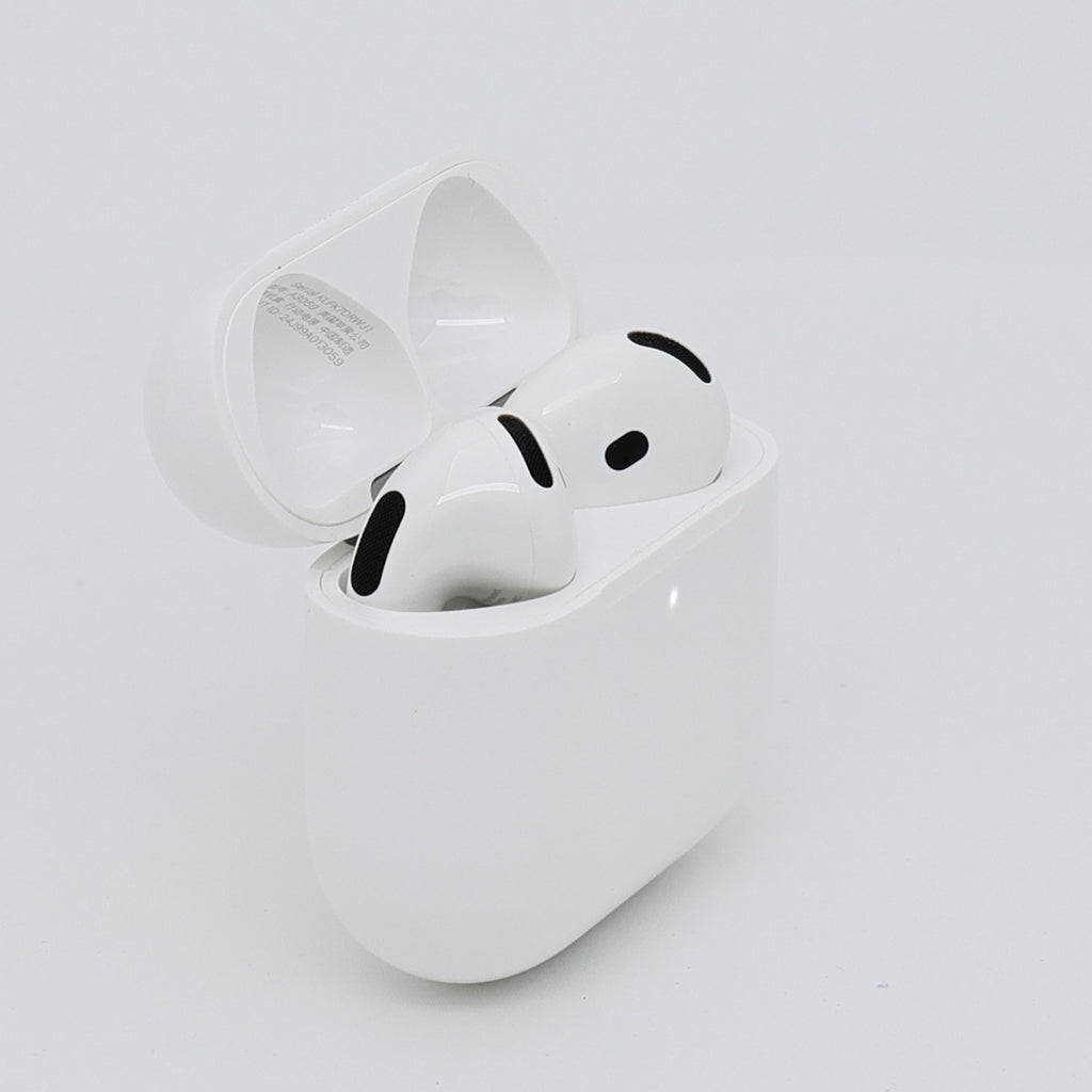 99新 Apple AirPods 4 (支持主动降噪) 白色
