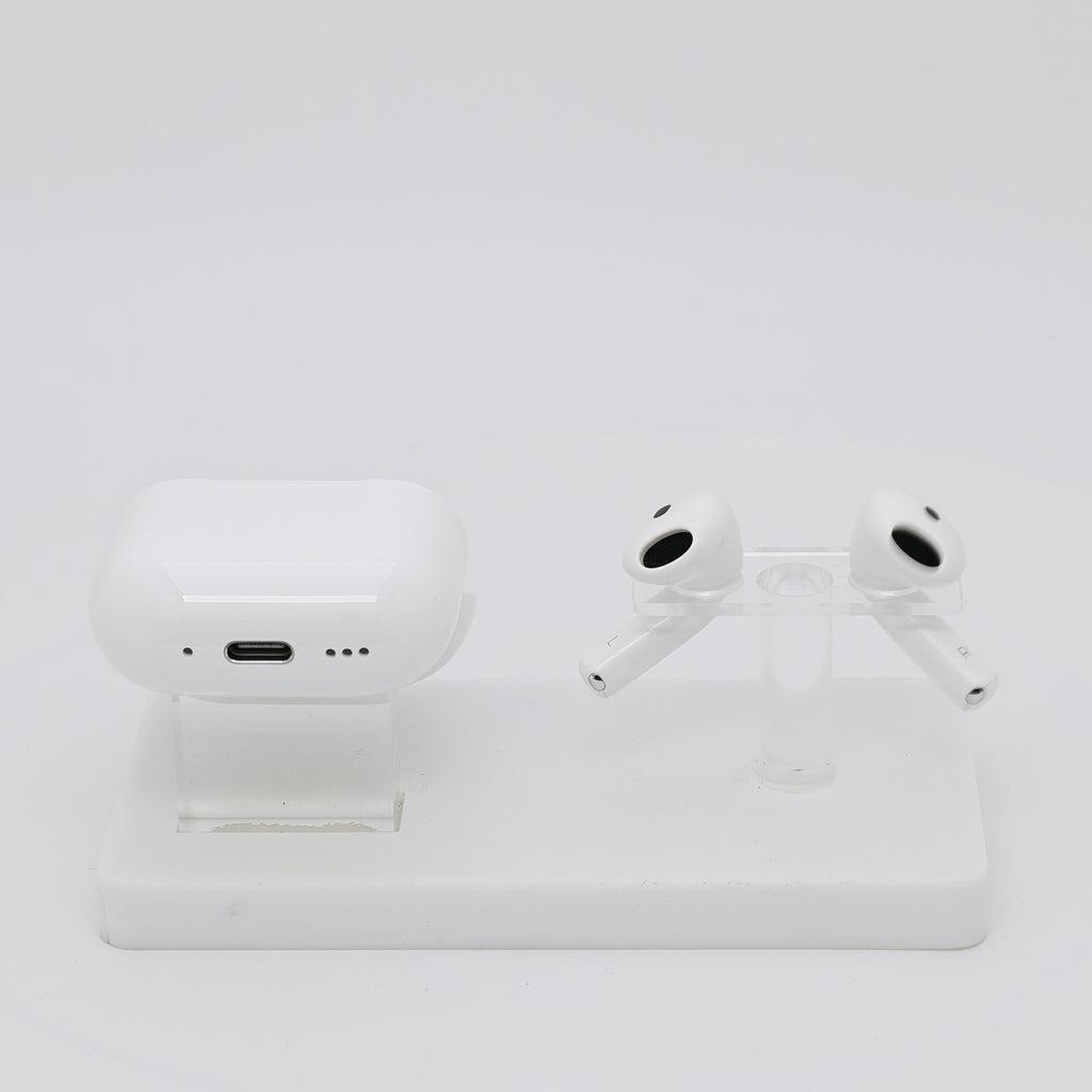 99新 Apple AirPods 4 (支持主动降噪) 白色