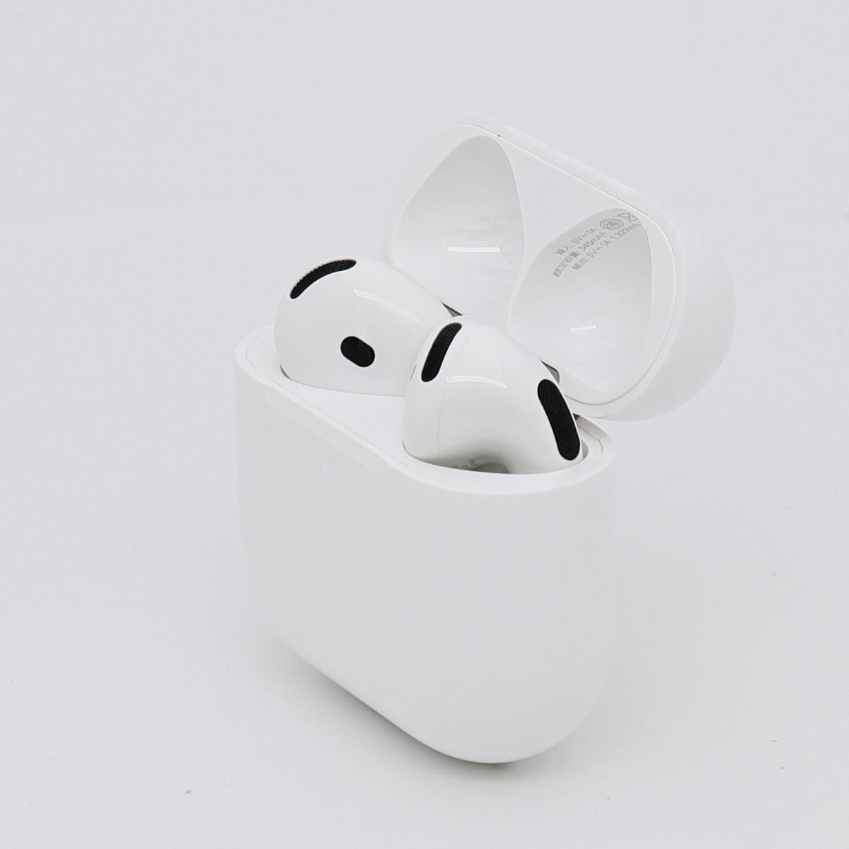 99新 Apple AirPods 4 (支持主动降噪) 白色