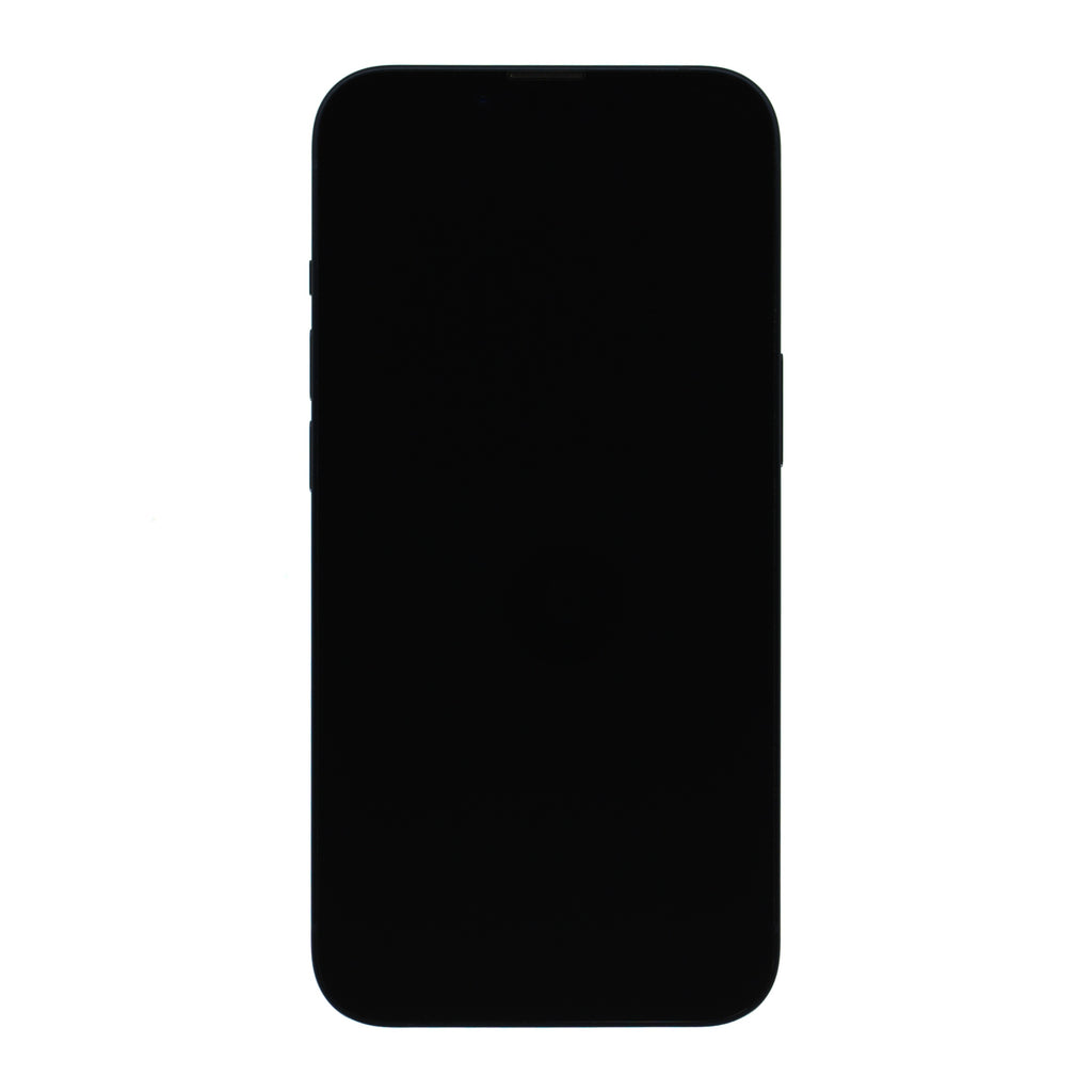 95新 Apple iPhone 13 128G 午夜色 中國大陸版