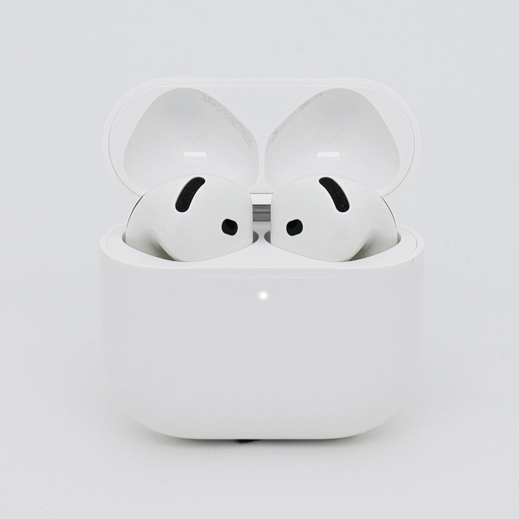 99新 Apple AirPods 4 (支持主动降噪) 白色