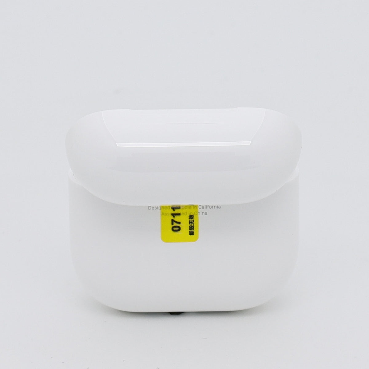 99新 Apple AirPods 4 (支持主动降噪) 白色