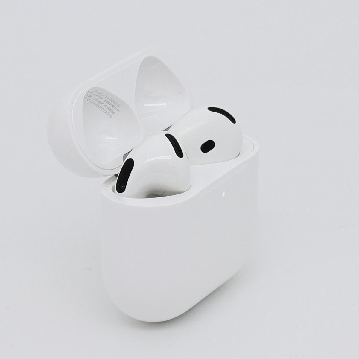 99新 Apple AirPods 4 (支持主动降噪) 白色