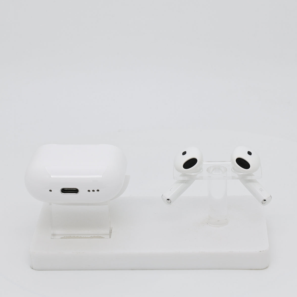 99新 Apple AirPods 4 (支持主动降噪) 白色