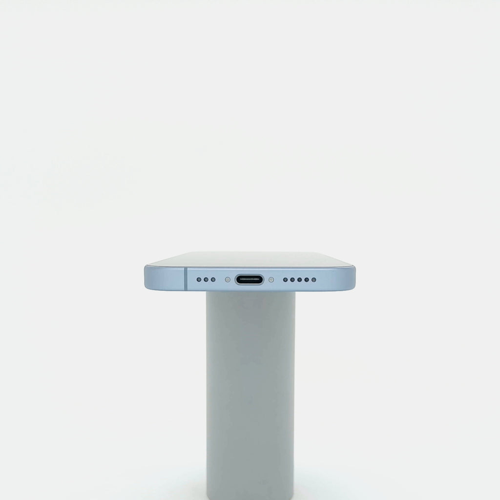 99新 Apple iPhone 17 256G 青霧藍色 中國大陸版