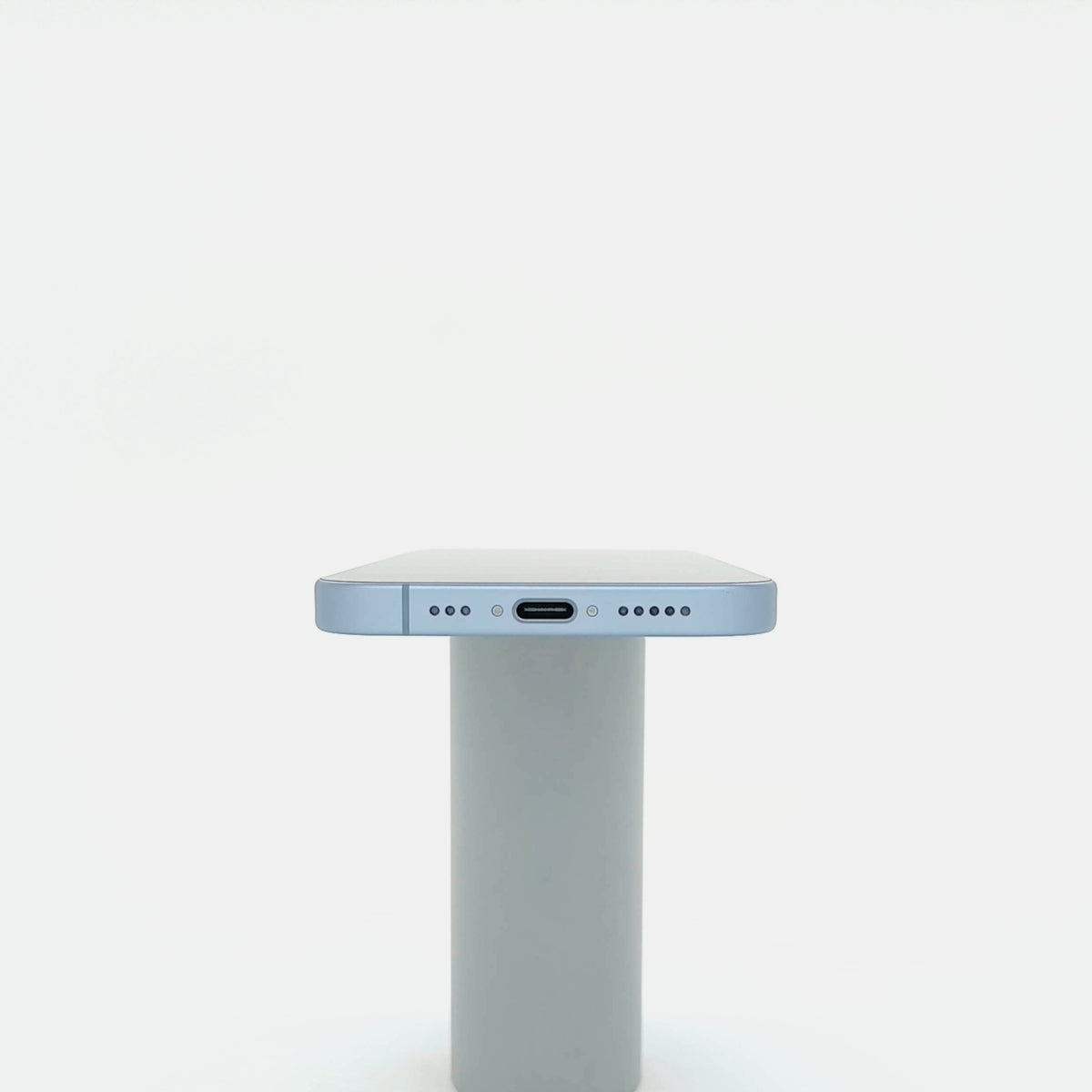 99新 Apple iPhone 17 256G 青霧藍色 中國大陸版