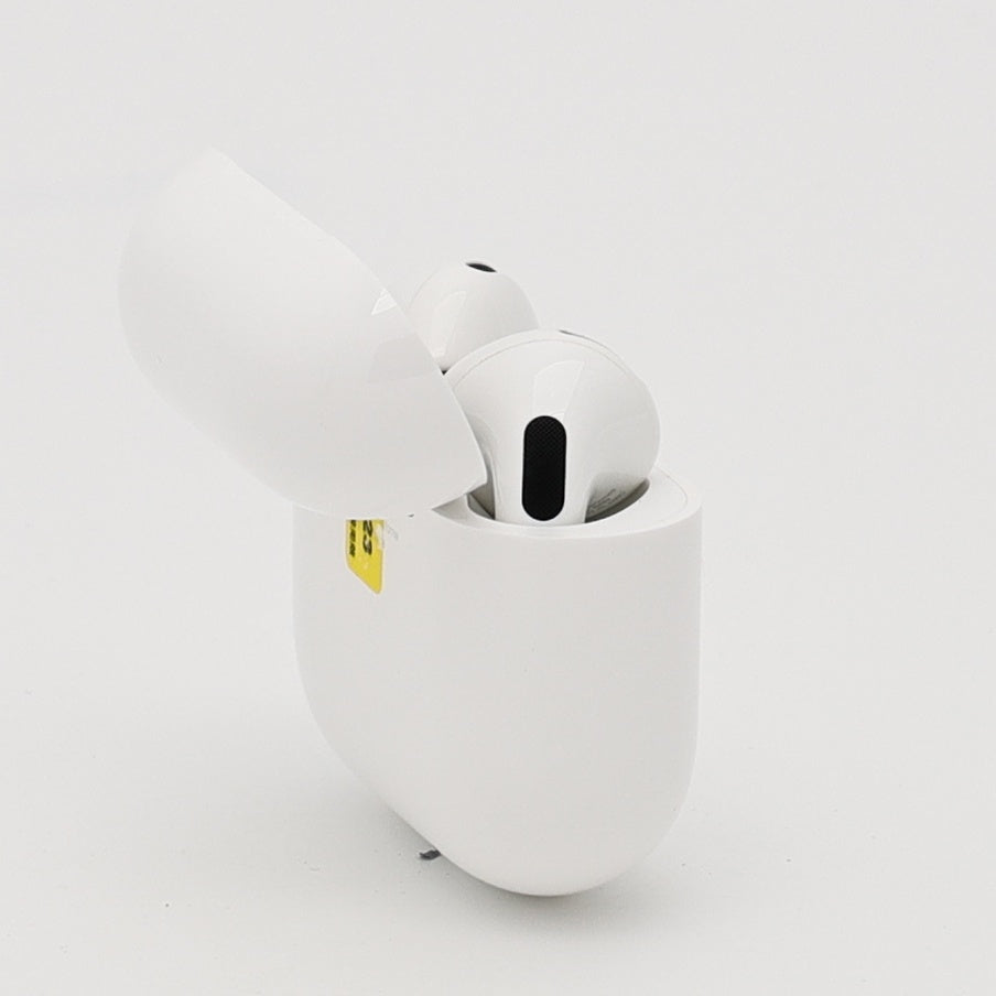 99新 Apple AirPods 4 (不支持主动降噪) 白色