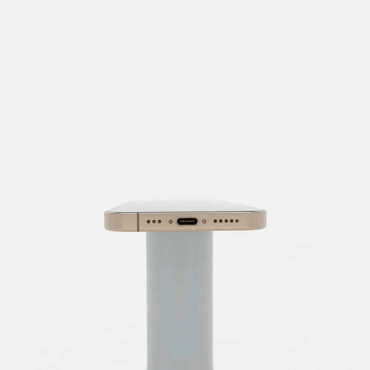 99新 Apple iPhone 16 Pro 128G 沙漠色鈦金屬 中國大陸版