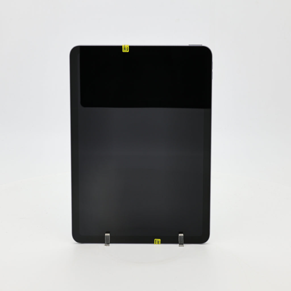 95新 Apple iPad Air5 64G 紫色 WIFI