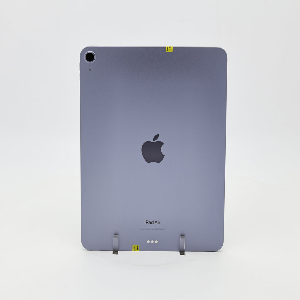 95新 Apple iPad Air5 64G 紫色 WIFI