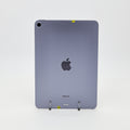 95新 Apple iPad Air5 64G 紫色 WIFI