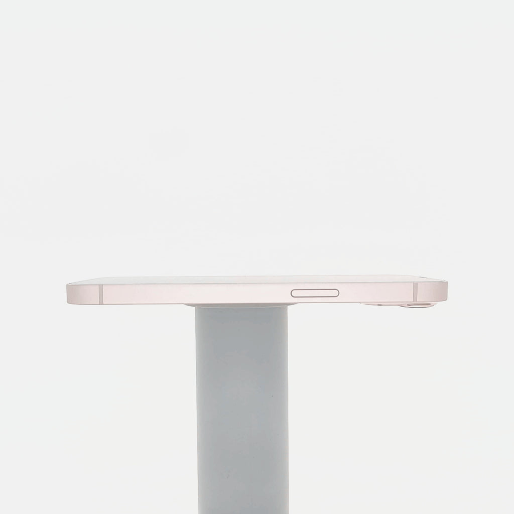 95新 Apple iPhone 13 128G 粉紅色 中國大陸版
