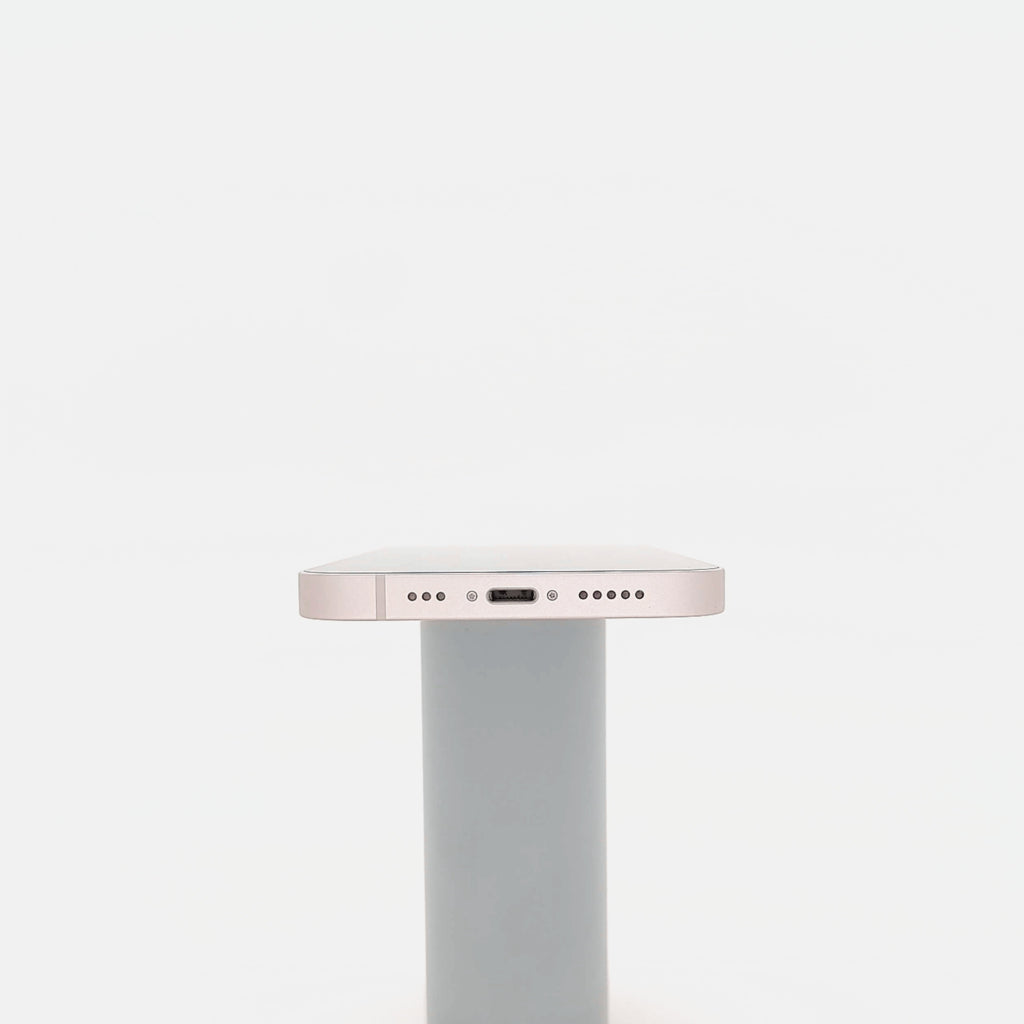 95新 Apple iPhone 13 128G 粉紅色 中國大陸版
