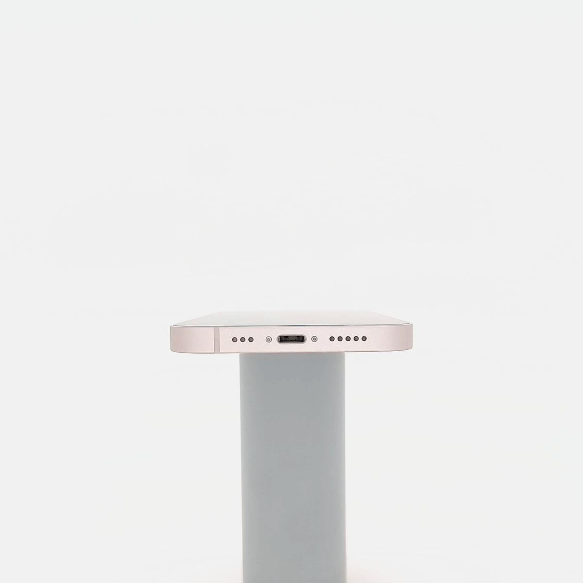 95新 Apple iPhone 13 128G 粉紅色 中國大陸版