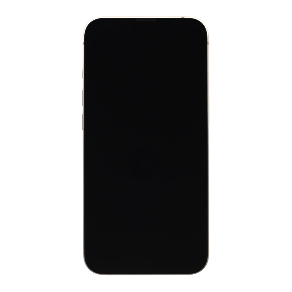 95新 Apple iPhone 13 128G 粉紅色 中國大陸版