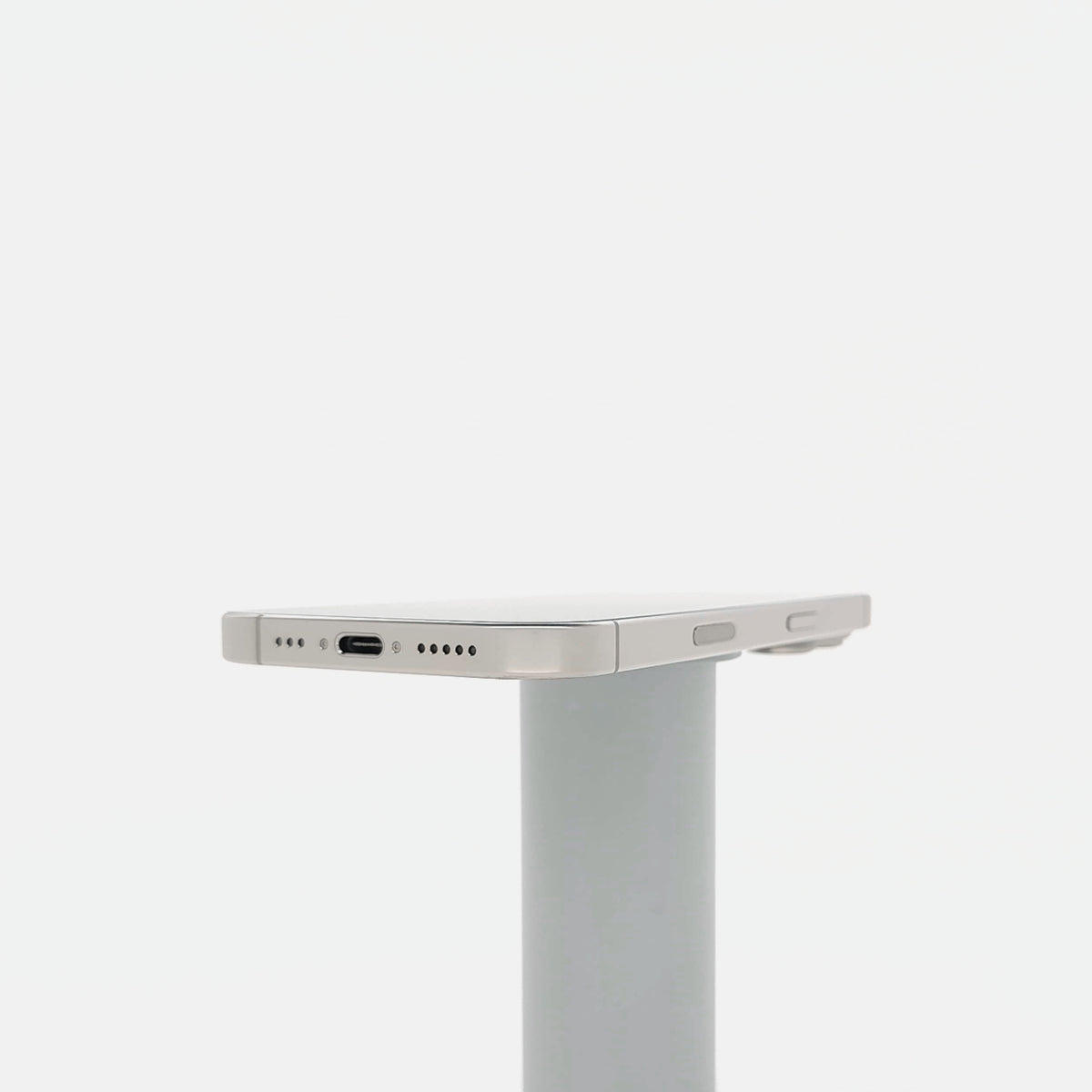 95新 Apple iPhone 16 Pro 128G 原色鈦金屬 中國大陸版