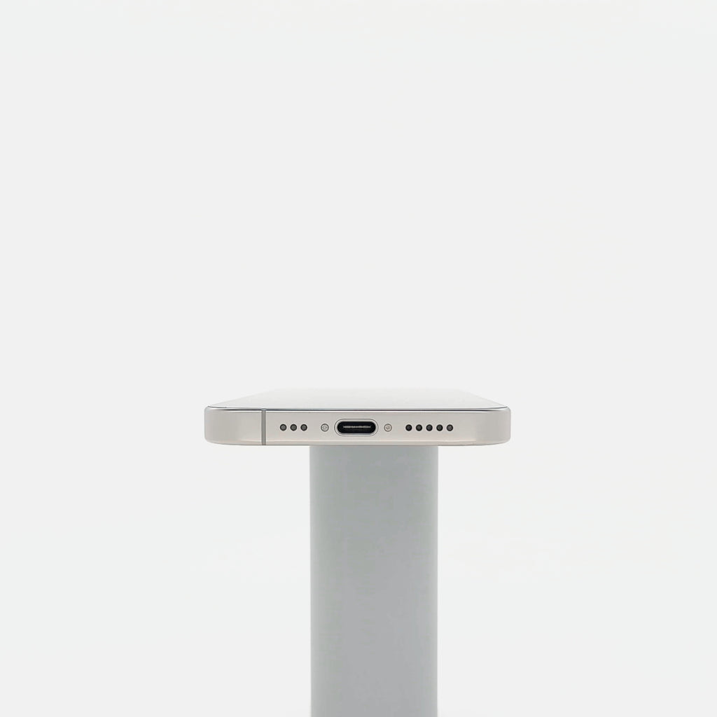 95新 Apple iPhone 16 Pro 128G 原色鈦金屬 中國大陸版