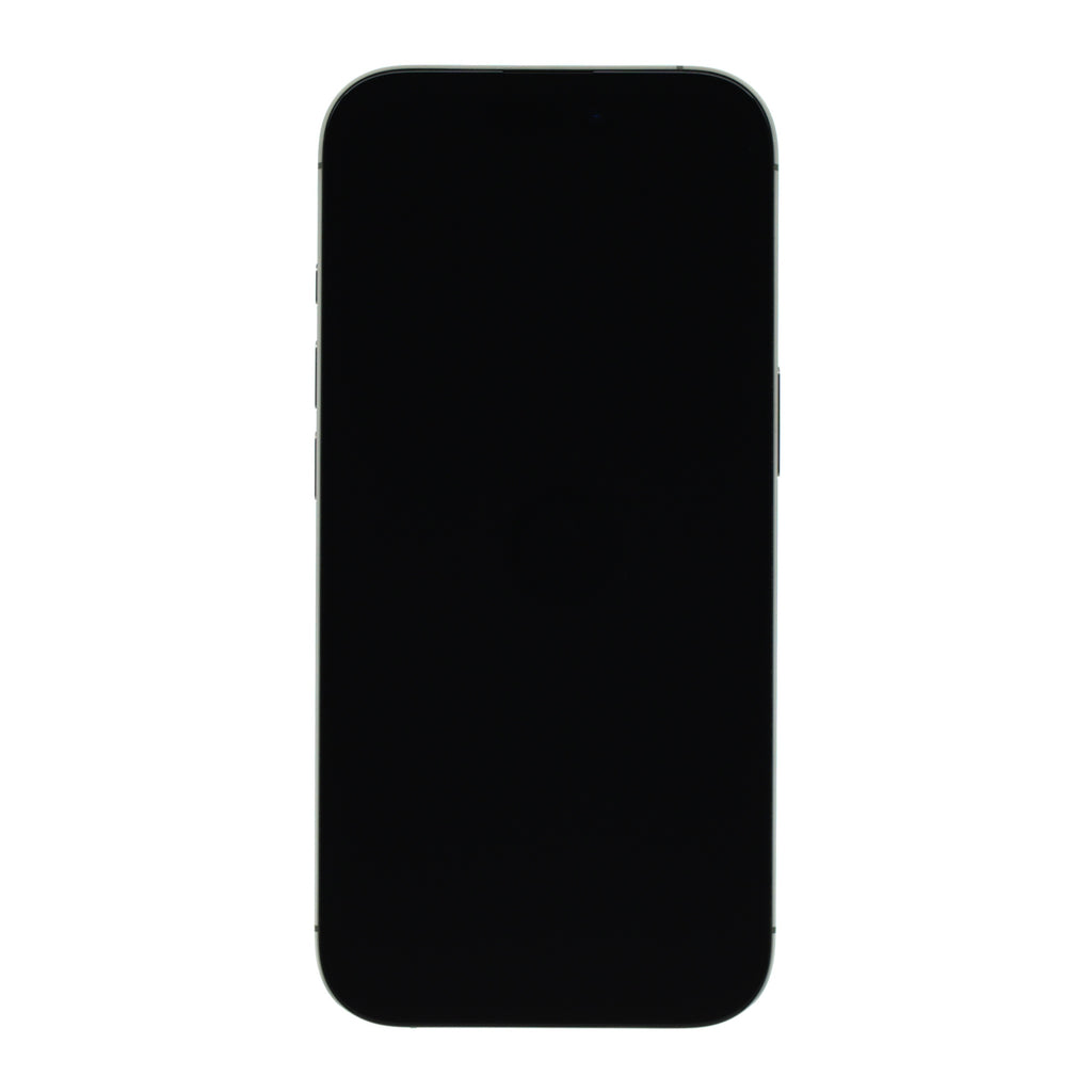 95新 Apple iPhone 16 Pro 128G 原色鈦金屬 中國大陸版