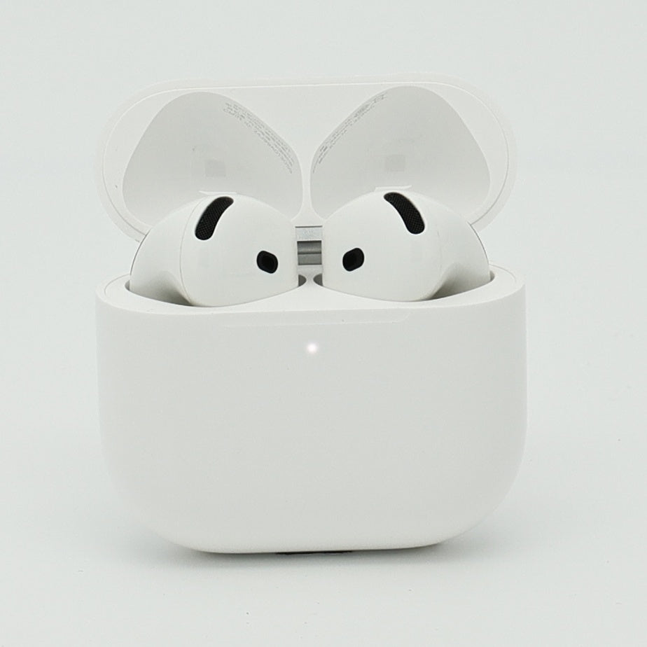 99新 Apple AirPods 4 (支持主动降噪) 白色