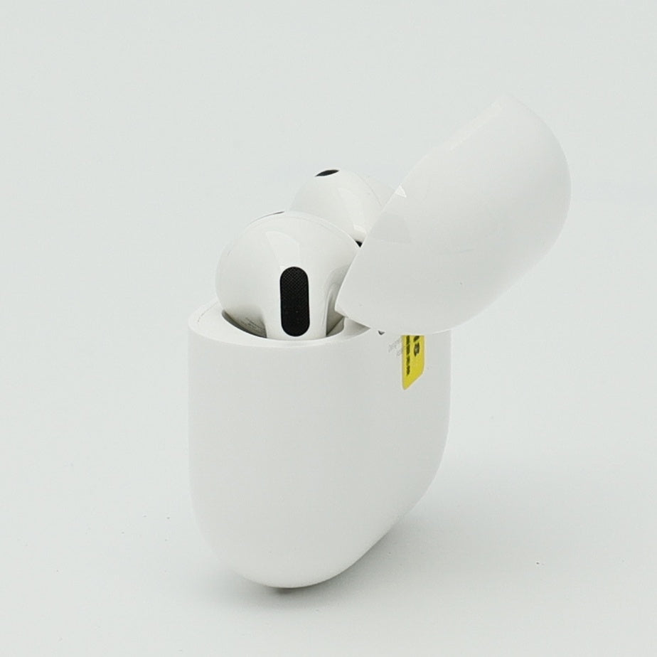 99新 Apple AirPods 4 (支持主动降噪) 白色