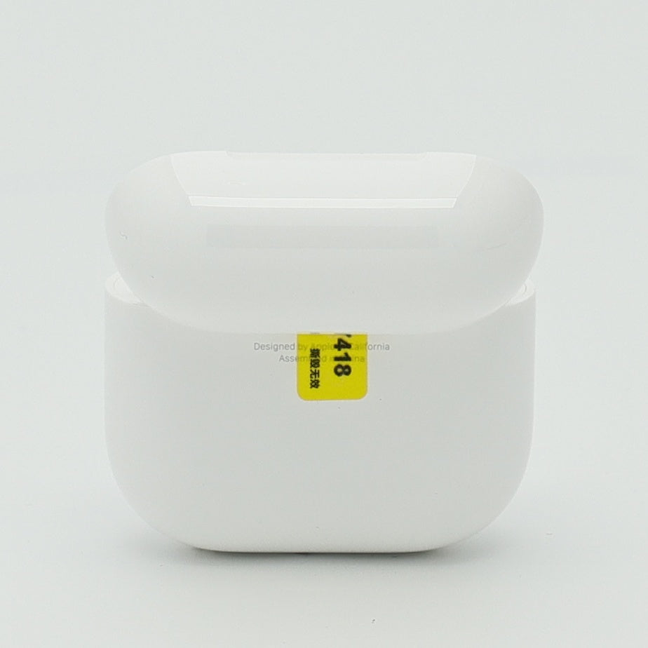 99新 Apple AirPods 4 (支持主动降噪) 白色