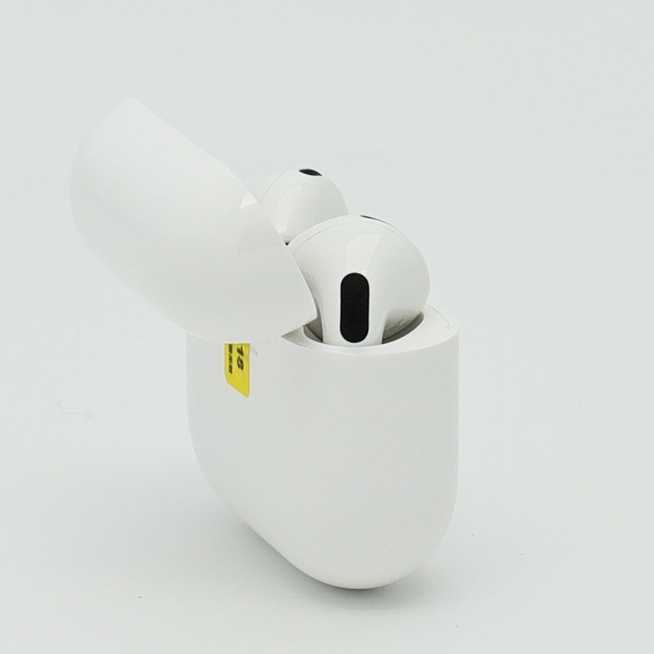 99新 Apple AirPods 4 (支持主动降噪) 白色