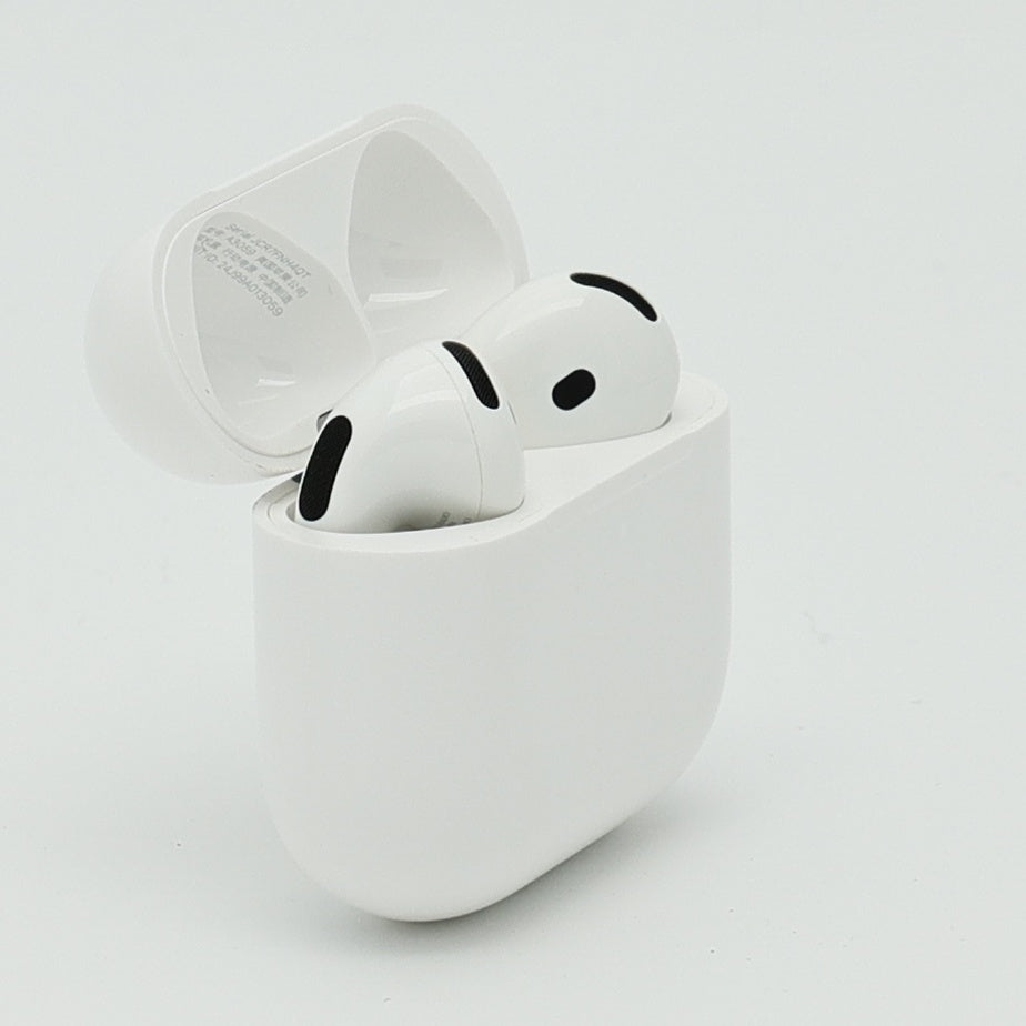 99新 Apple AirPods 4 (支持主动降噪) 白色