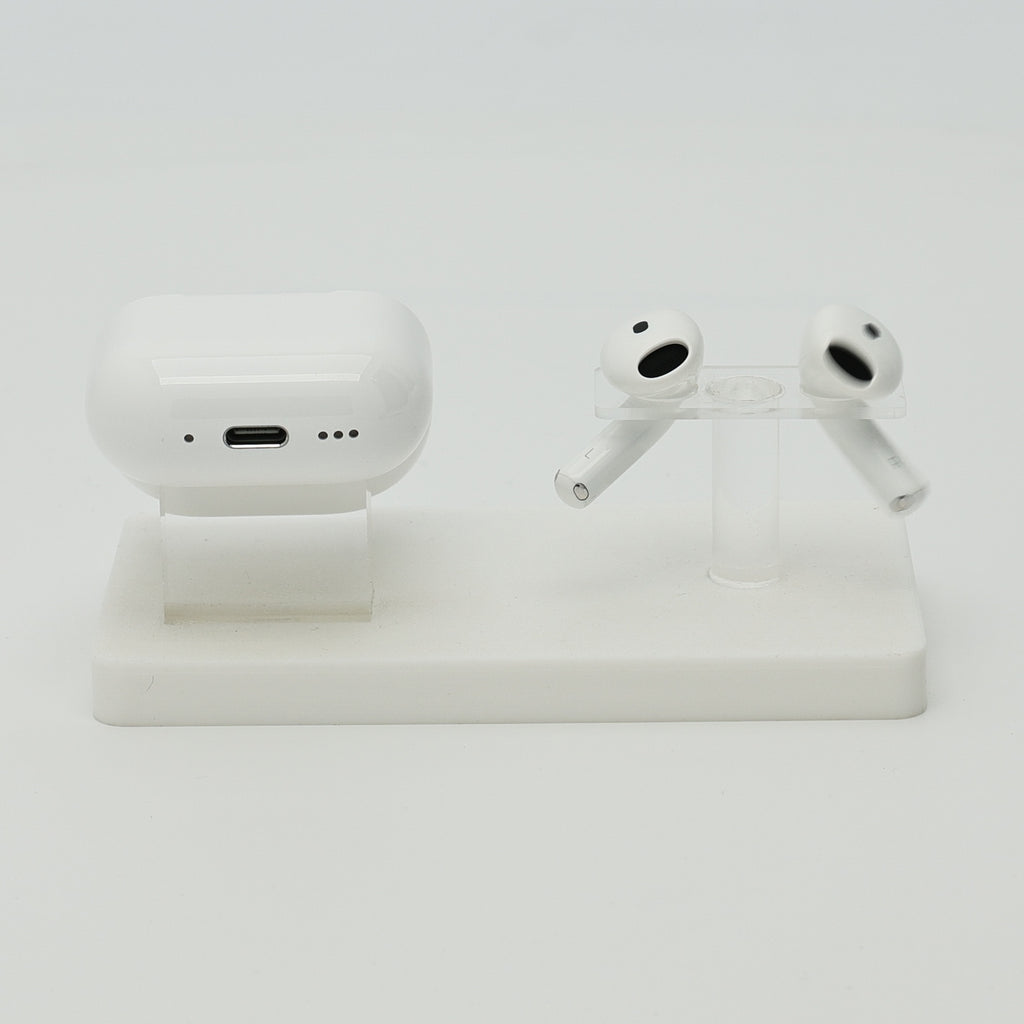 99新 Apple AirPods 4 (支持主动降噪) 白色