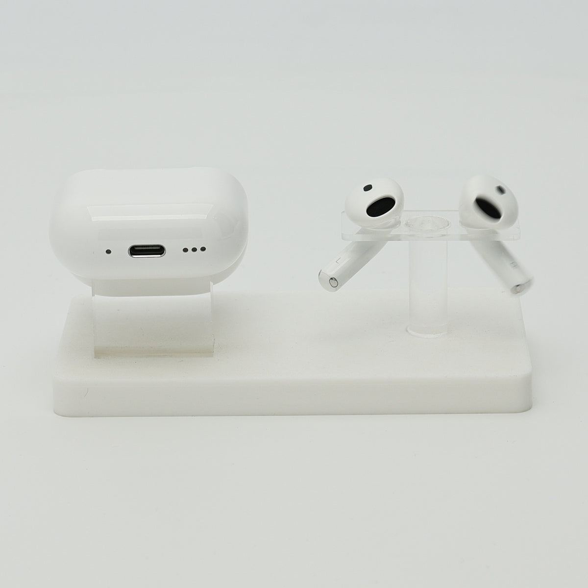 99新 Apple AirPods 4 (支持主动降噪) 白色