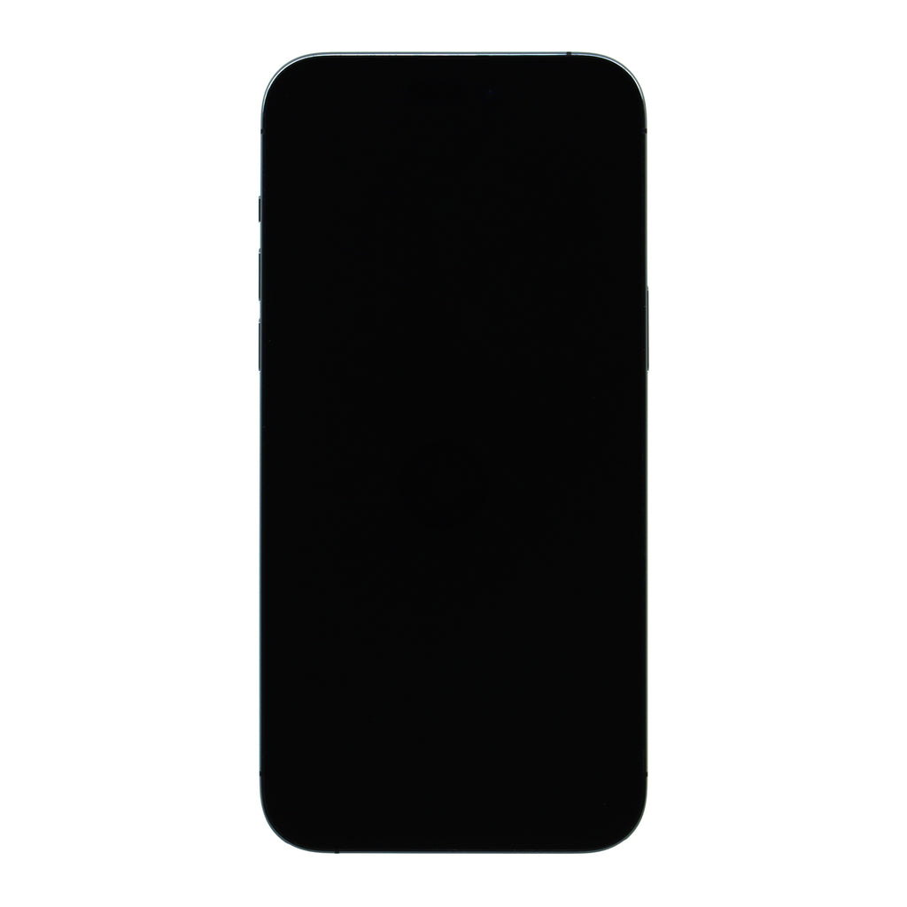 95新 Apple iPhone 14 Pro Max 256G 暗紫色 中國大陸版