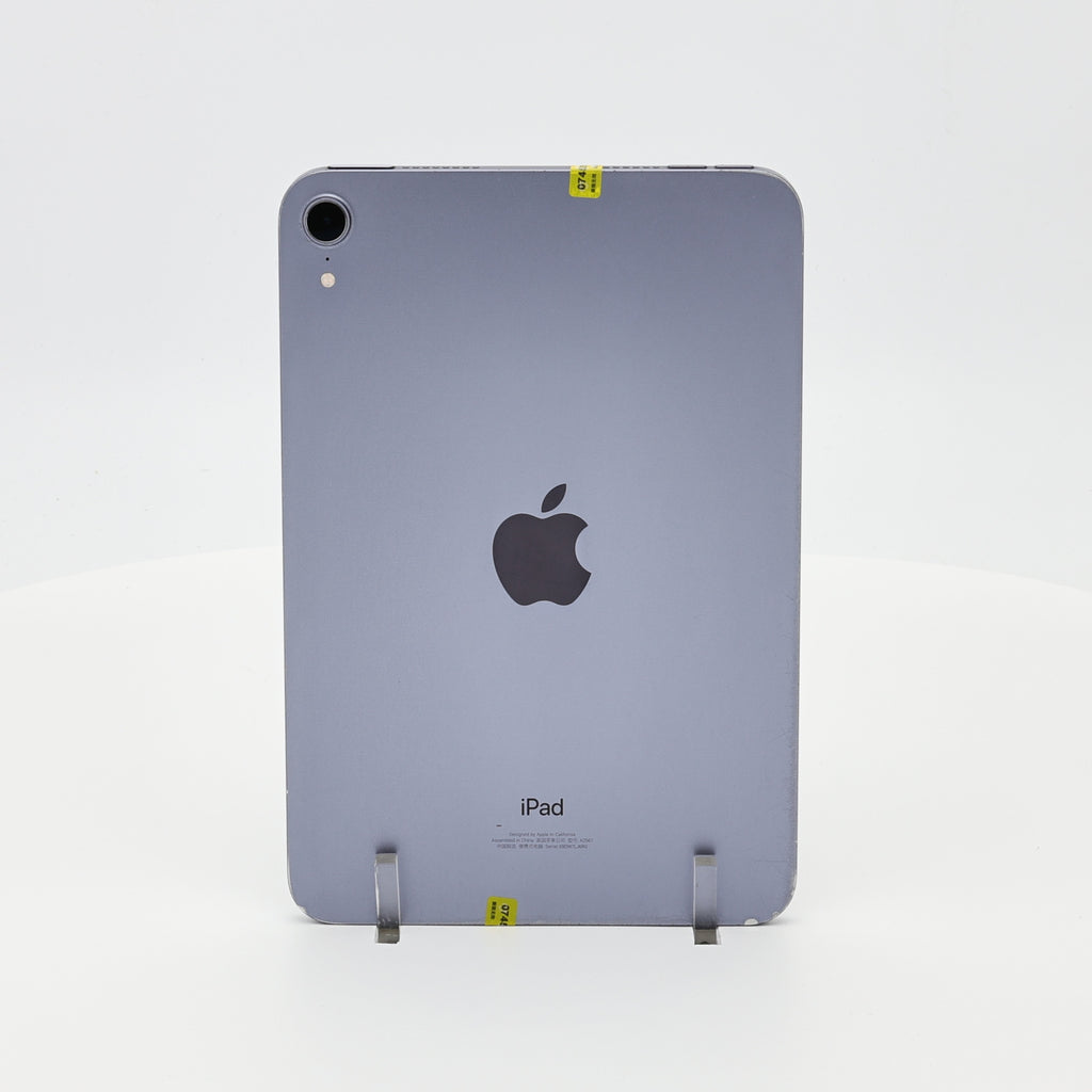 95新 Apple iPad mini6 256G 紫色 WIFI