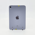 95新 Apple iPad mini6 256G 紫色 WIFI