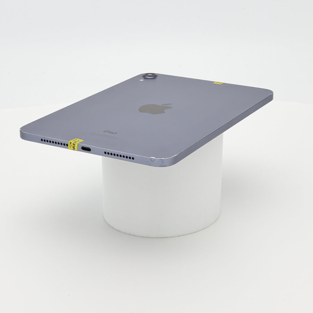 95新 Apple iPad mini6 256G 紫色 WIFI
