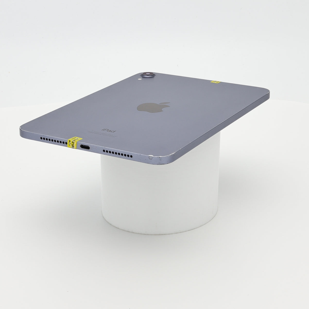 95新 Apple iPad mini6 256G 紫色 WIFI