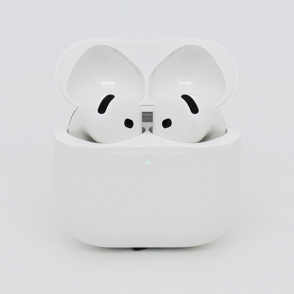 99新 Apple AirPods 4 (不支持主动降噪) 白色
