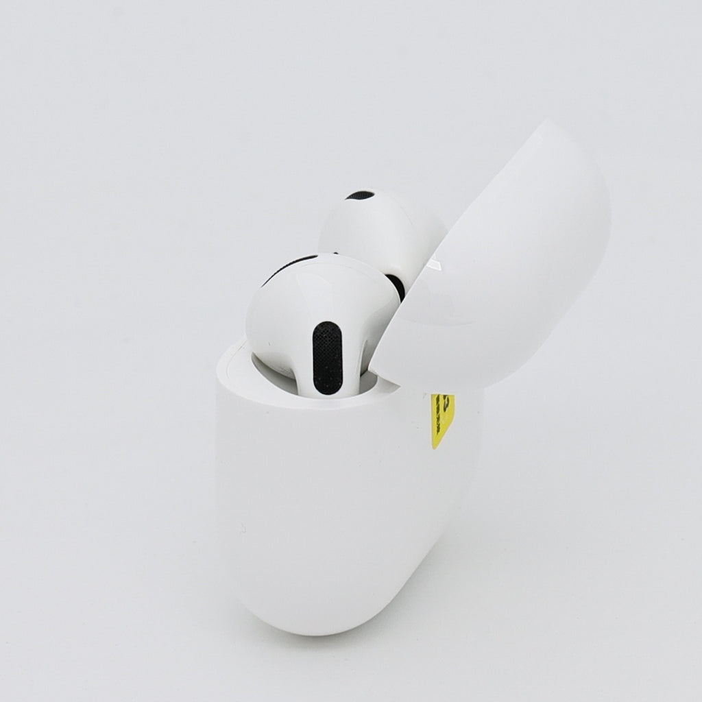 99新 Apple AirPods 4 (不支持主动降噪) 白色