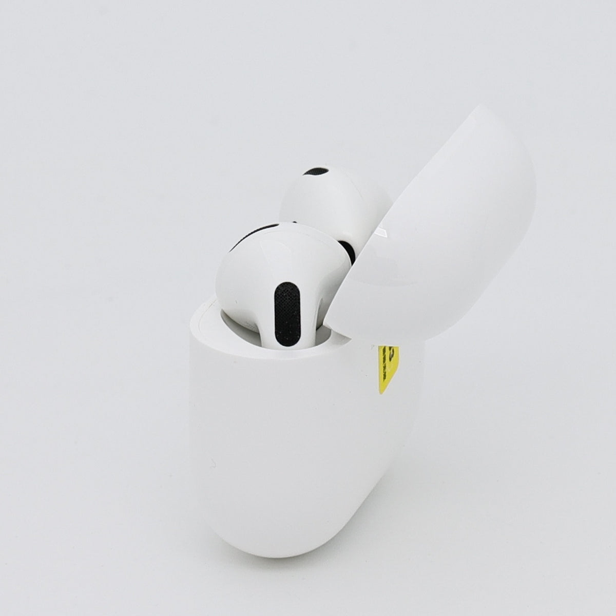 99新 Apple AirPods 4 (不支持主动降噪) 白色