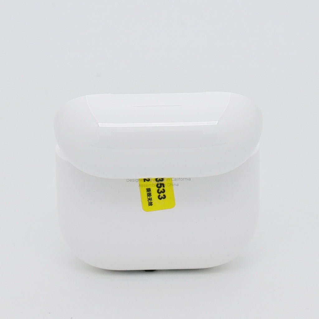 99新 Apple AirPods 4 (不支持主动降噪) 白色