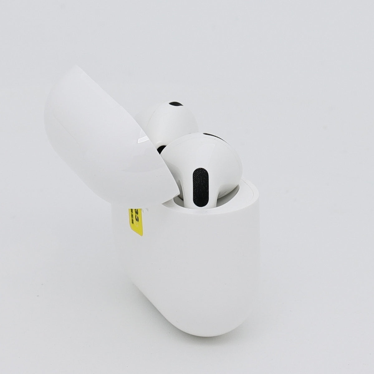 99新 Apple AirPods 4 (不支持主动降噪) 白色