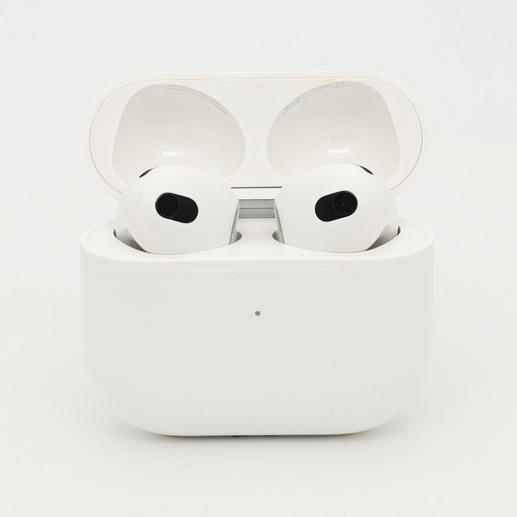 99新 Apple AirPods 3 白色