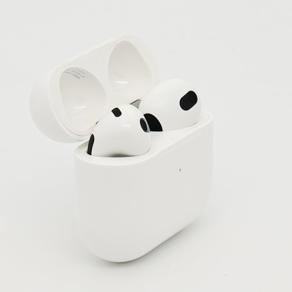 99新 Apple AirPods 3 白色
