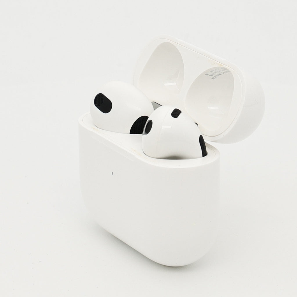 99新 Apple AirPods 3 白色