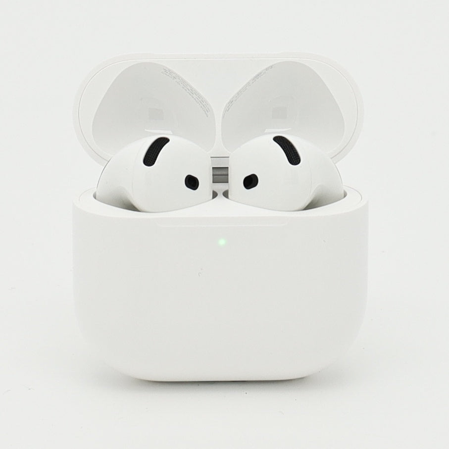 99新 Apple AirPods 4 (支持主动降噪) 白色