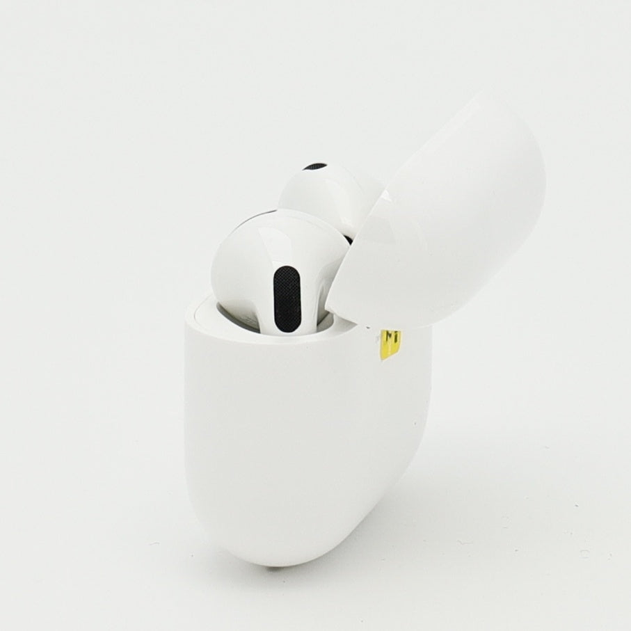 99新 Apple AirPods 4 (支持主动降噪) 白色