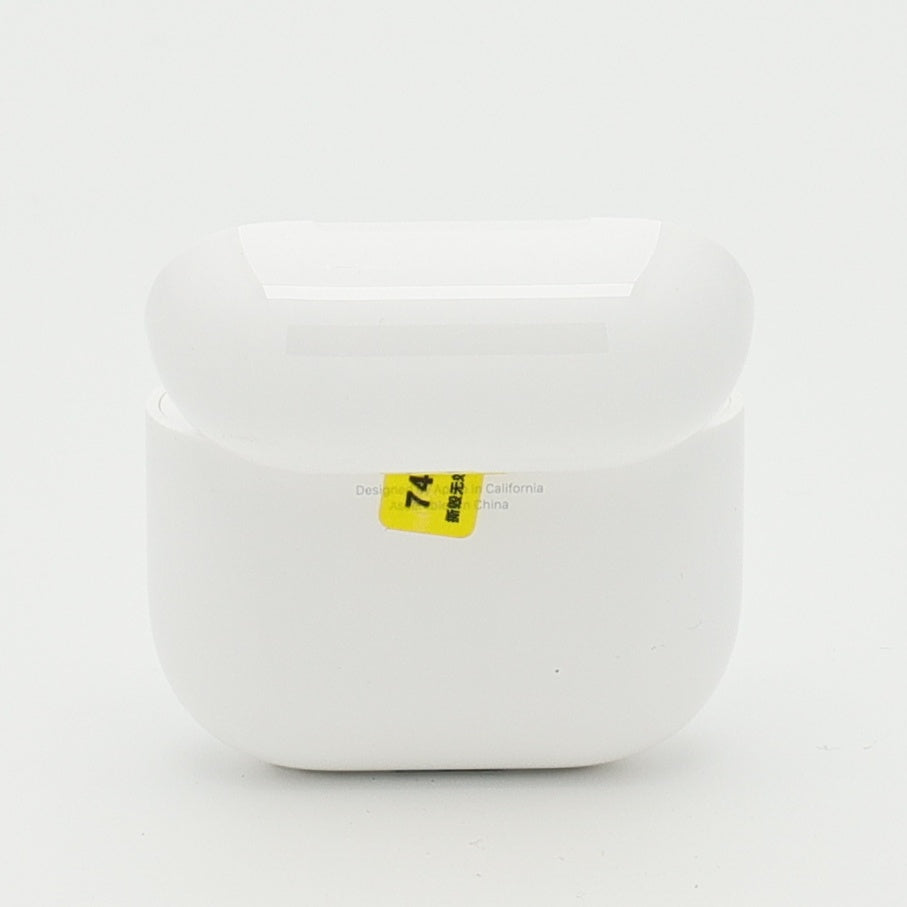 99新 Apple AirPods 4 (支持主动降噪) 白色