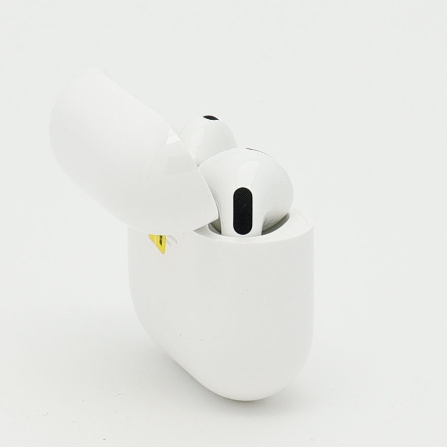 99新 Apple AirPods 4 (支持主动降噪) 白色