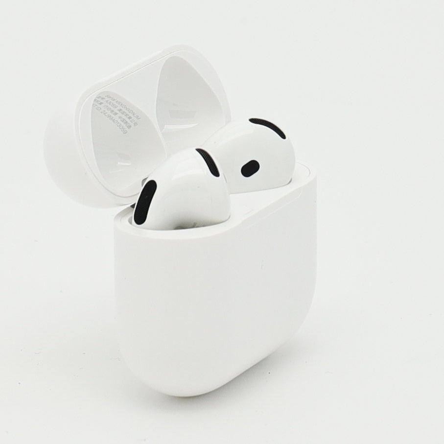 99新 Apple AirPods 4 (支持主动降噪) 白色
