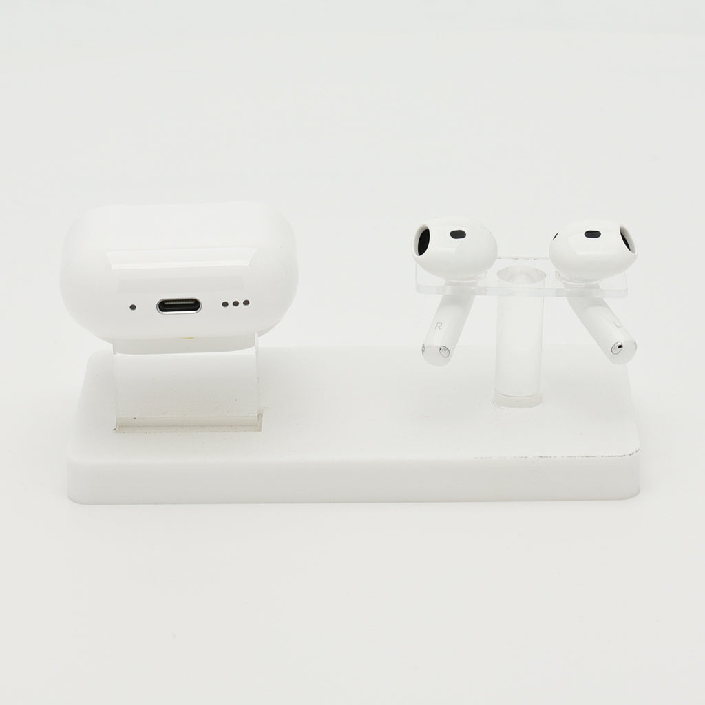 99新 Apple AirPods 4 (支持主动降噪) 白色
